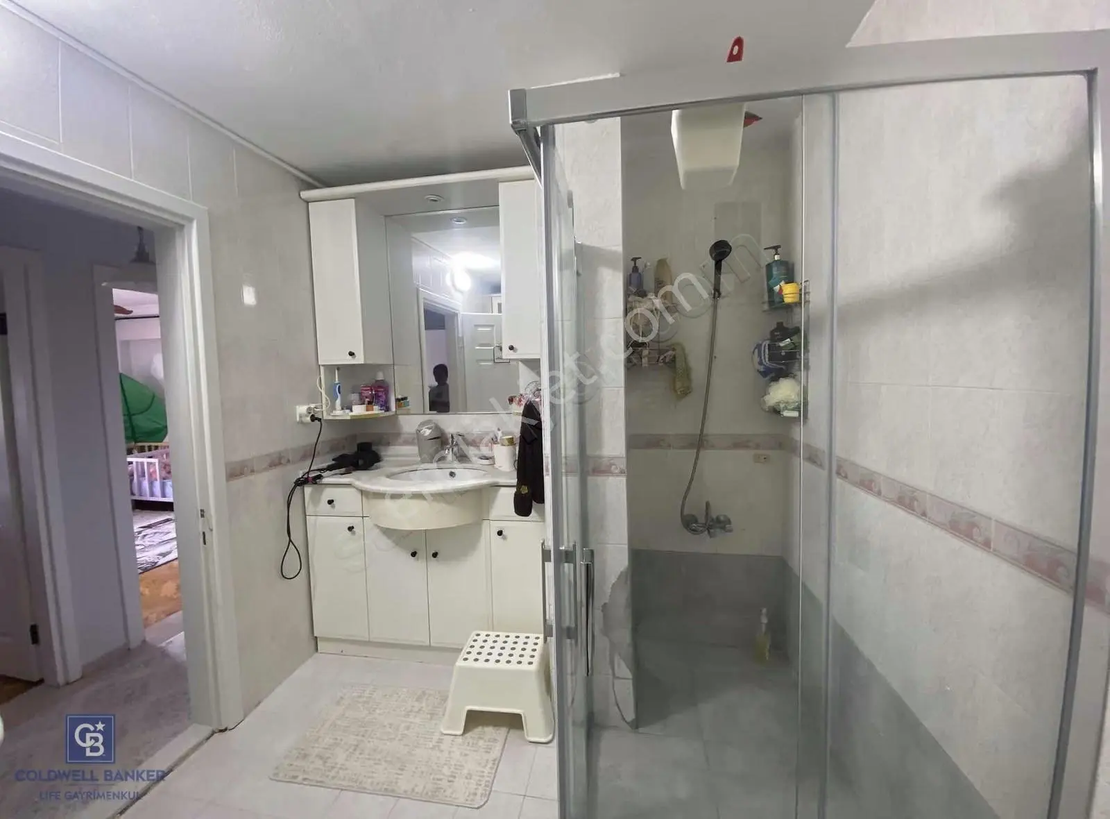 Mansuroğlunun Gözde Lokasyonunda Satılık 3+1 Daire - Görsel 12