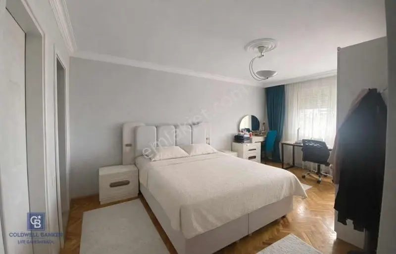 Mansuroğlunun Gözde Lokasyonunda Satılık 3+1 Daire - Görsel 14