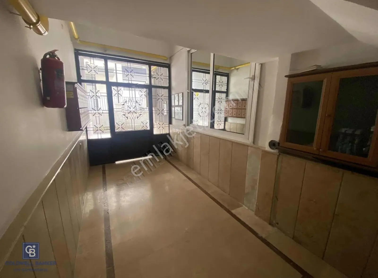 Mansuroğlunun Gözde Lokasyonunda Satılık 3+1 Daire - Görsel 30