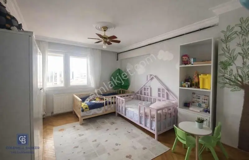 Mansuroğlunun Gözde Lokasyonunda Satılık 3+1 Daire - Görsel 19