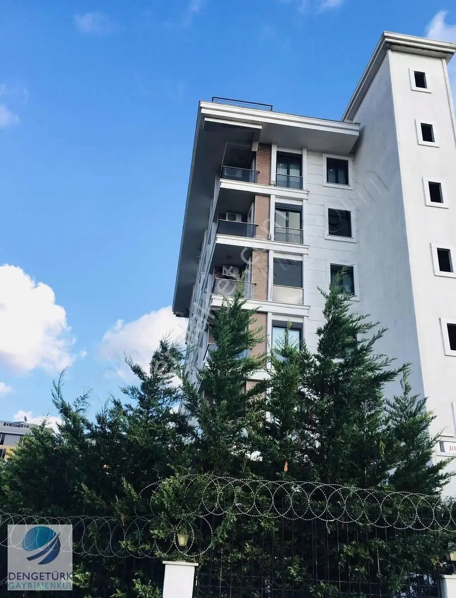 Çengelköy Bahçelievler'de Kiralık 2 + 1 Daire