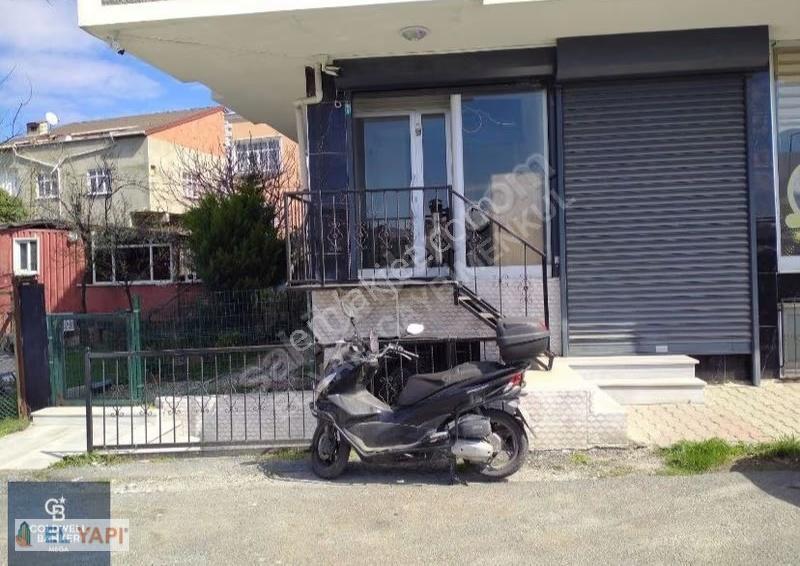 El Yapıdan Arnavutköyde Cadde Üzerinde 165m2 İki Katlı Satılık - Görsel 8