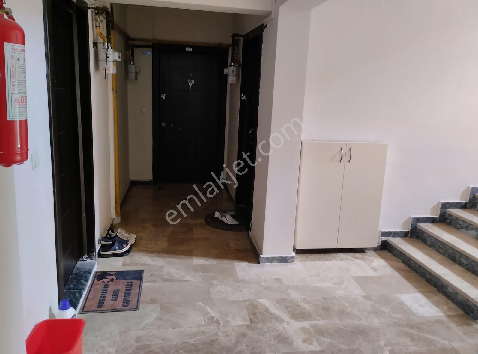 Görükle Mah. Eşyasız, Geniş Balkonlu Kiralık 2+1 Daire - Görsel 5