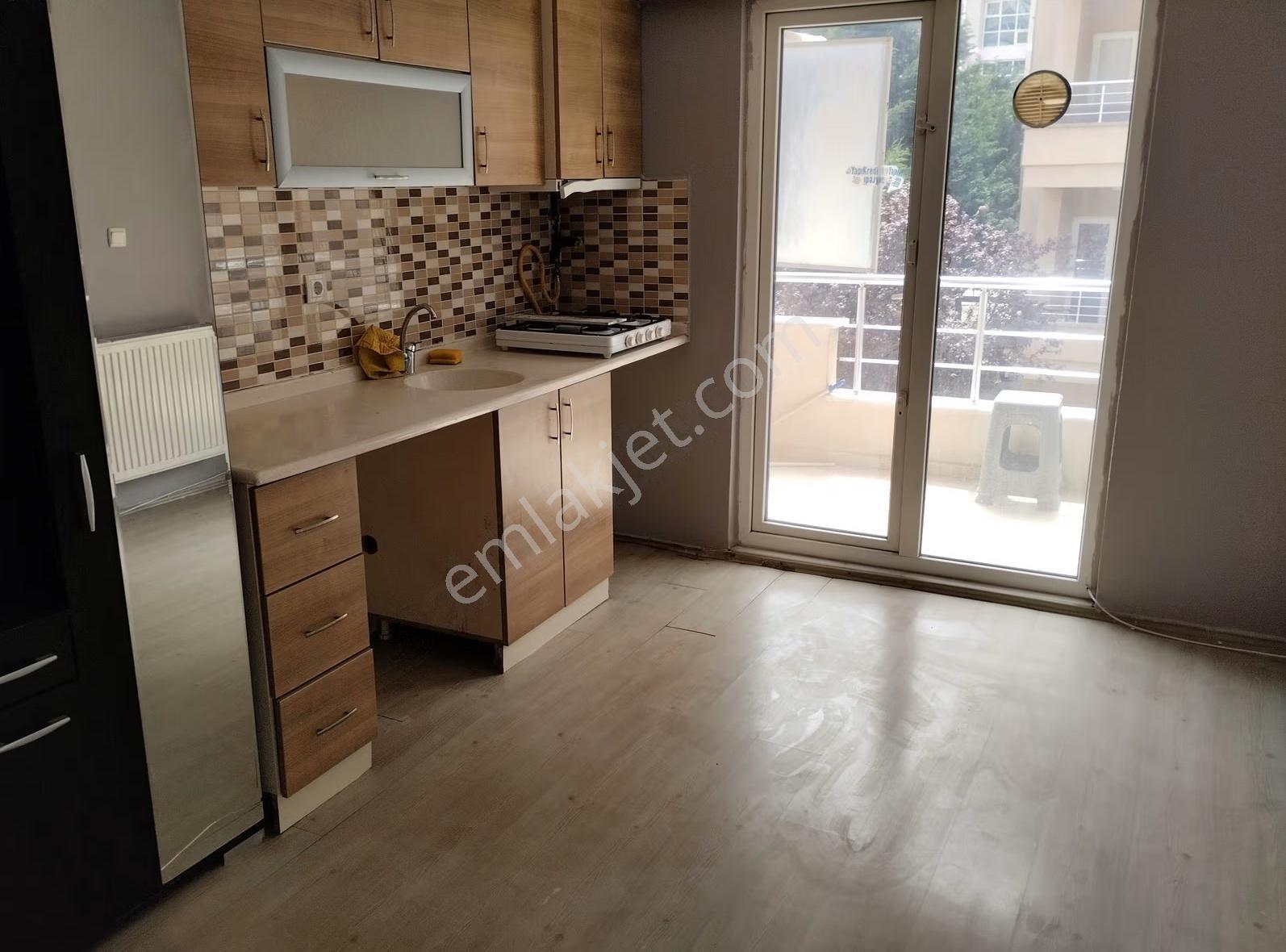 Görükle Mah. Eşyasız, Geniş Balkonlu Kiralık 2+1 Daire - Görsel 14