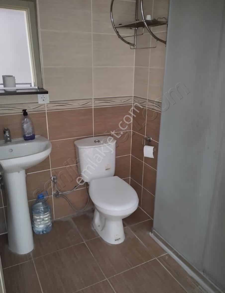 Görükle Mah. Eşyasız, Geniş Balkonlu Kiralık 2+1 Daire - Görsel 11