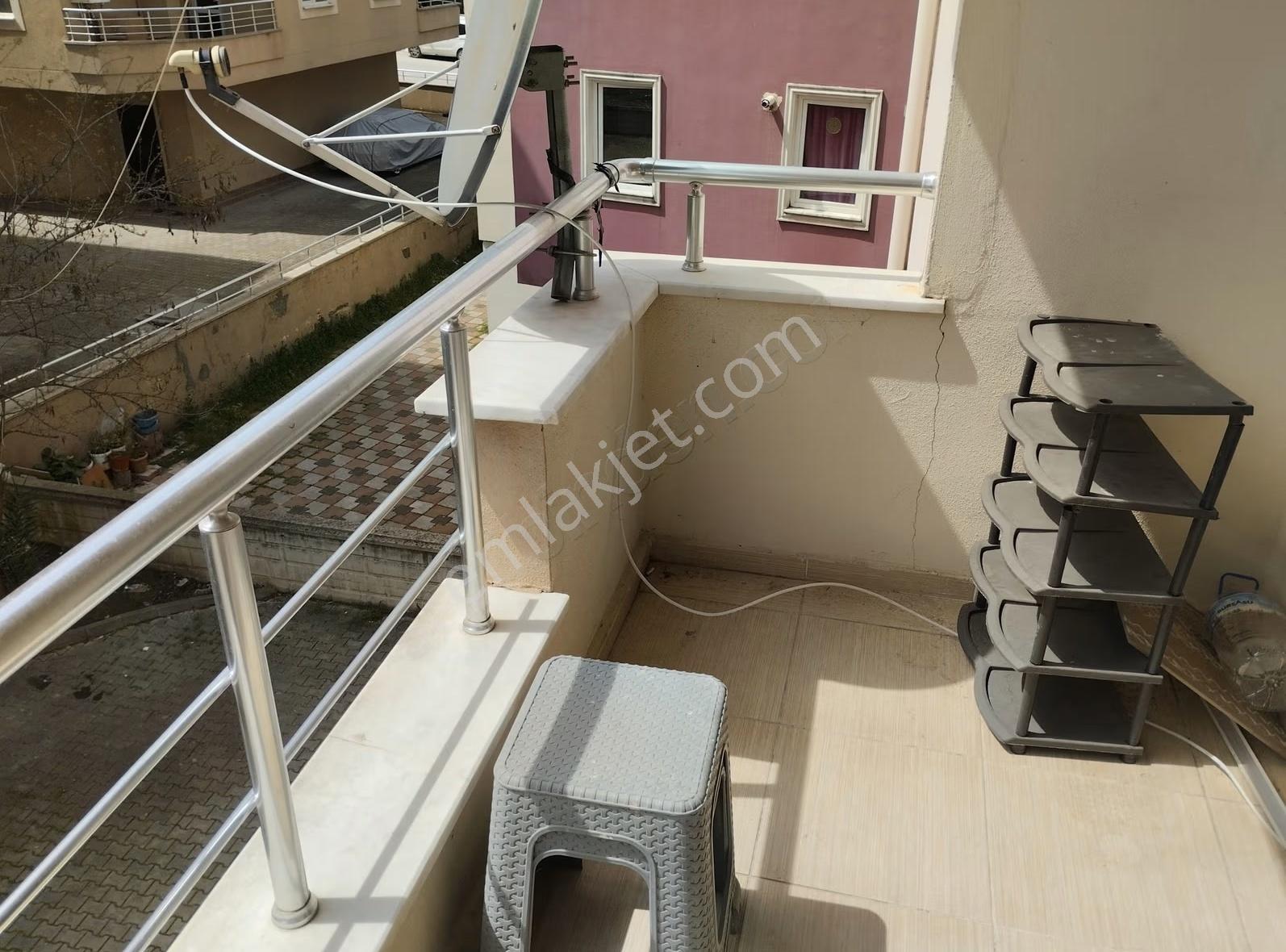 Görükle Mah. Eşyasız, Geniş Balkonlu Kiralık 2+1 Daire - Görsel 6