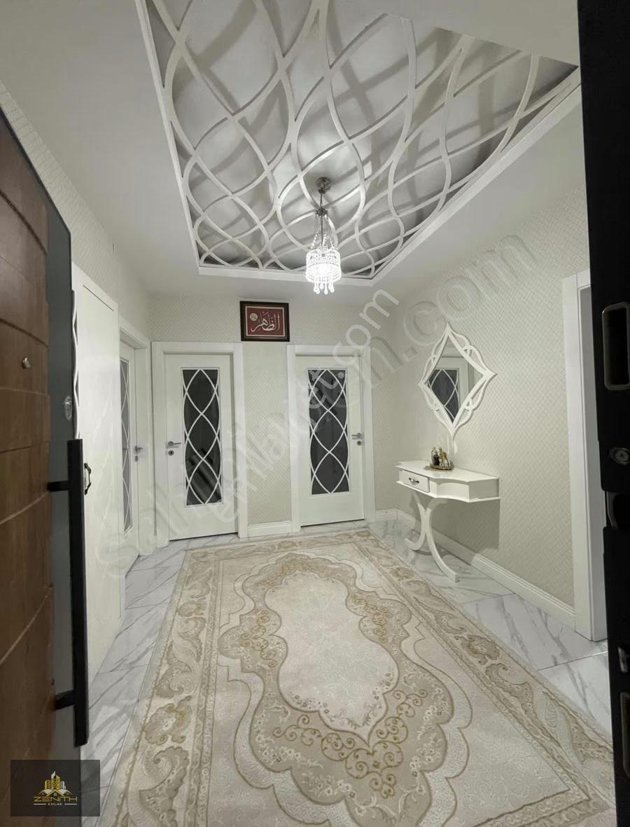 Zenith'ten Çimenlik Mah De 3+1 Ara Kat Site İçi Hesaplı Daire - Görsel 22