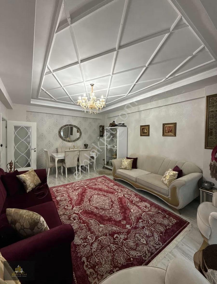 Zenith'ten Çimenlik Mah De 3+1 Ara Kat Site İçi Hesaplı Daire - Görsel 3