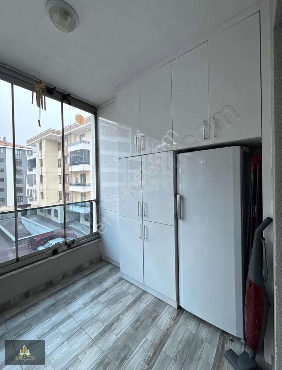 Zenith'ten Çimenlik Mah De 3+1 Ara Kat Site İçi Hesaplı Daire - Görsel 28