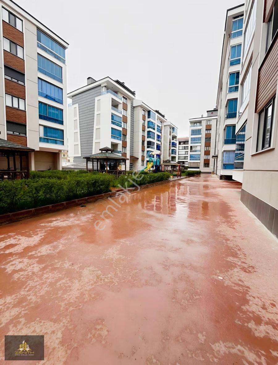 Zenith'ten Çimenlik Mah De 3+1 Ara Kat Site İçi Hesaplı Daire - Görsel 7