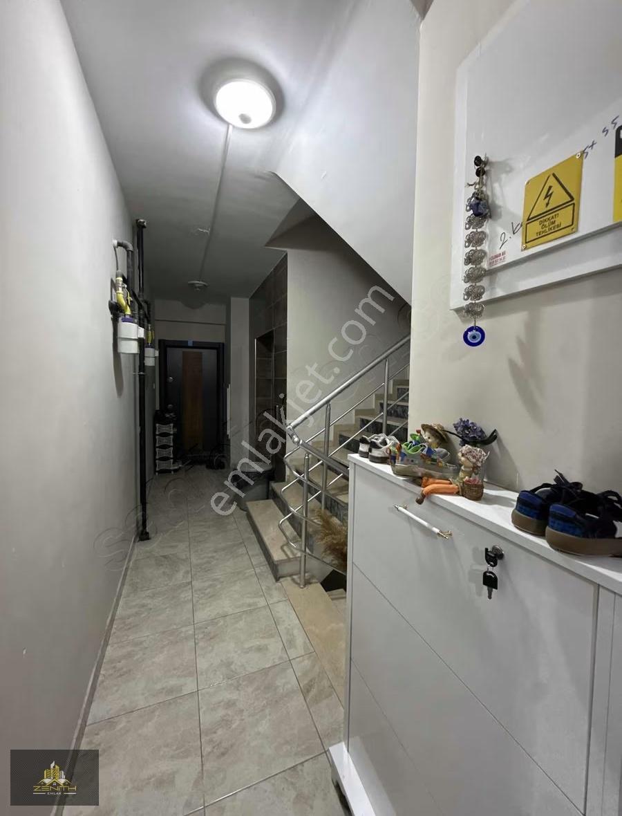 Zenith'ten Çimenlik Mah De 3+1 Ara Kat Site İçi Hesaplı Daire - Görsel 24