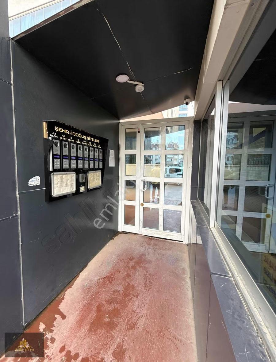 Zenith'ten Çimenlik Mah De 3+1 Ara Kat Site İçi Hesaplı Daire - Görsel 21