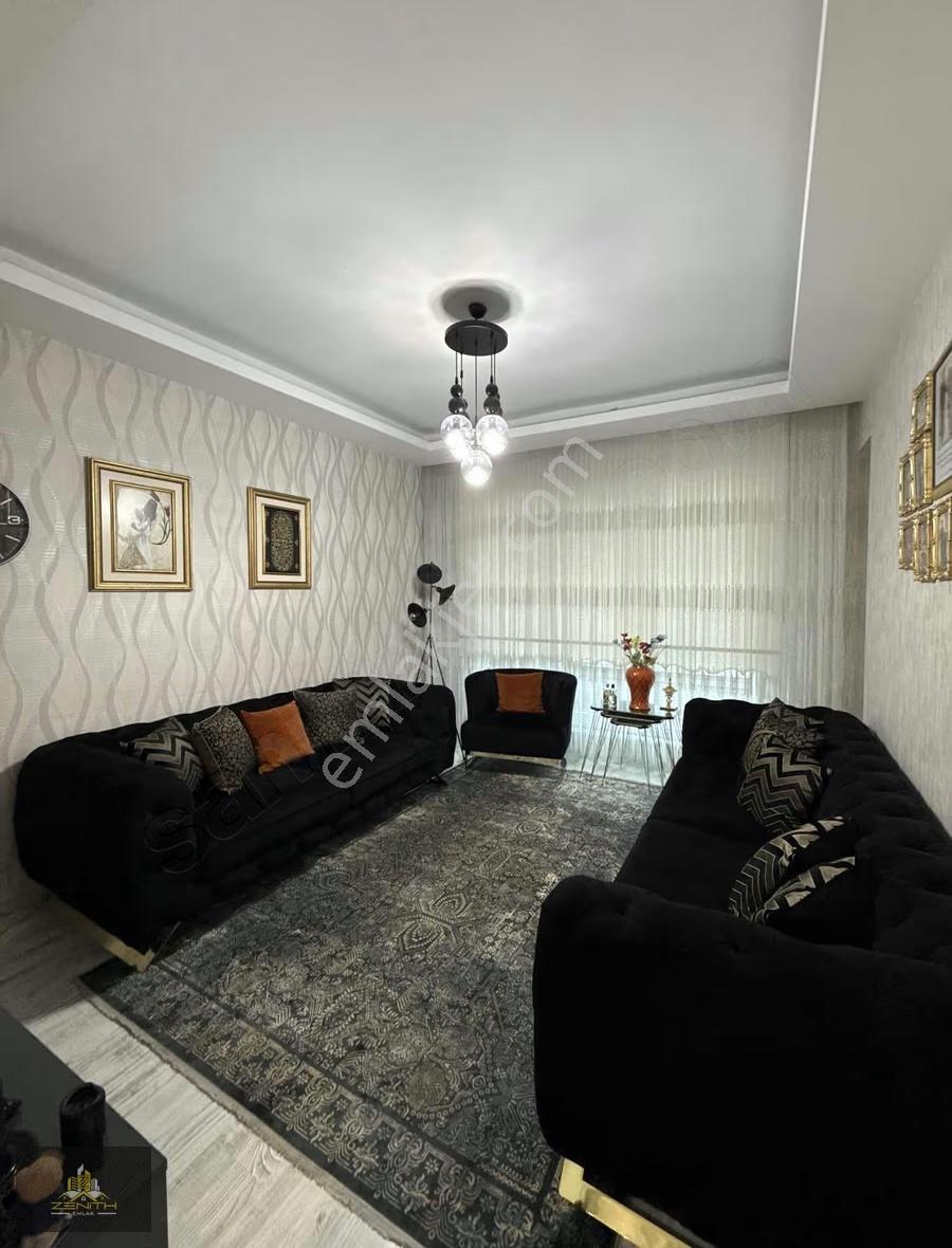 Zenith'ten Çimenlik Mah De 3+1 Ara Kat Site İçi Hesaplı Daire - Görsel 10