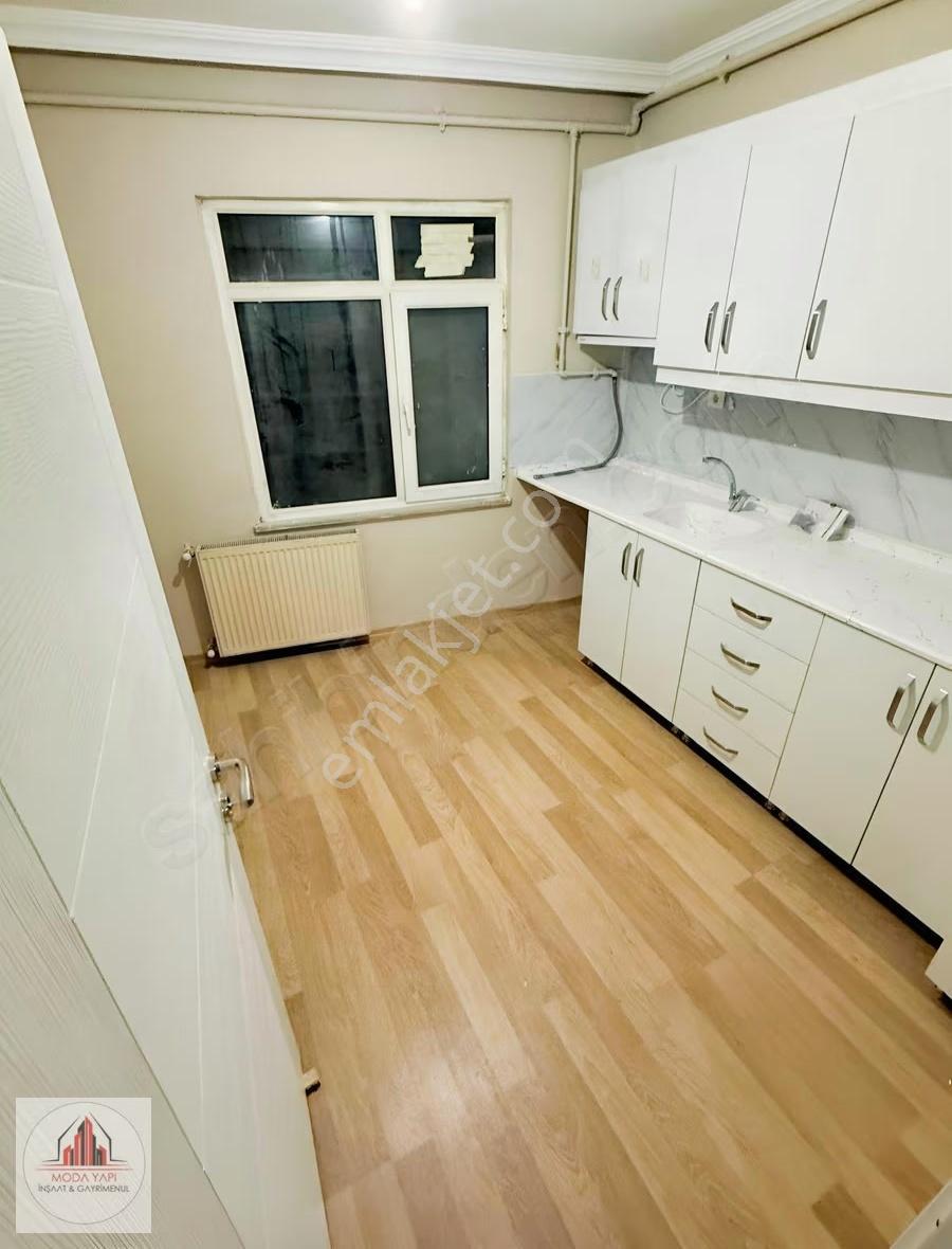 Metroya 5 Dk.arakat Balkonlu İskanlı İçi Full Yapılı 2+1 90 M2.. - Görsel 16