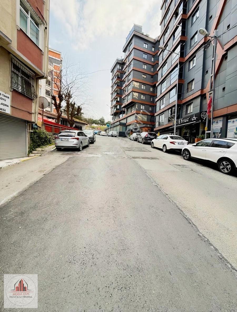 Metroya 5 Dk.arakat Balkonlu İskanlı İçi Full Yapılı 2+1 90 M2.. - Görsel 19