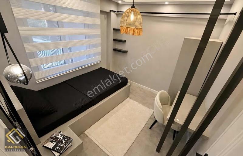Asmalıevler'de Genış 2 + 1 Lüks Apart - Görsel 2