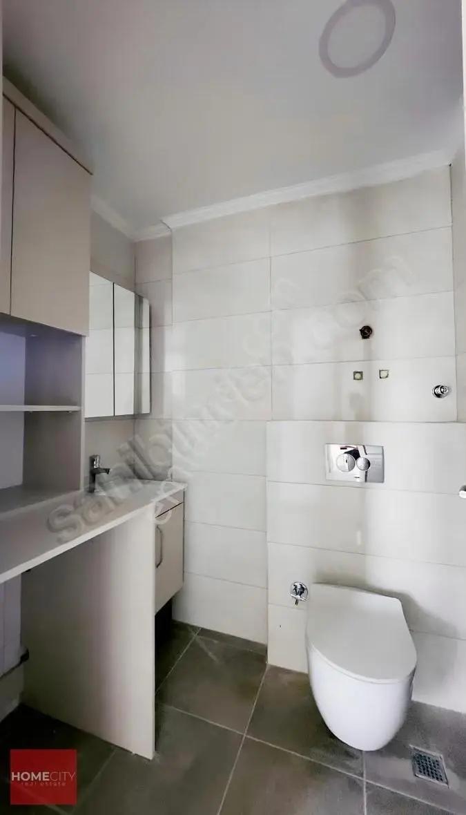 Alanya Mahmutlar 1+1 45m2 Jeneratör Lüks Aktivite Masrafsızzzzzz - Görsel 24