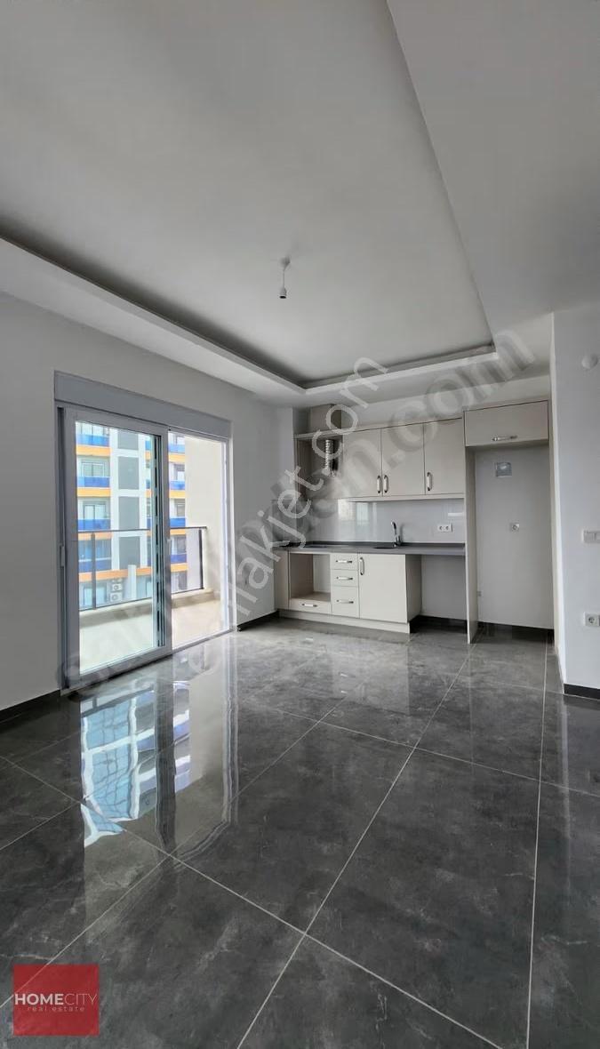 Alanya Mahmutlar 1+1 45m2 Jeneratör Lüks Aktivite Masrafsızzzzzz - Görsel 7
