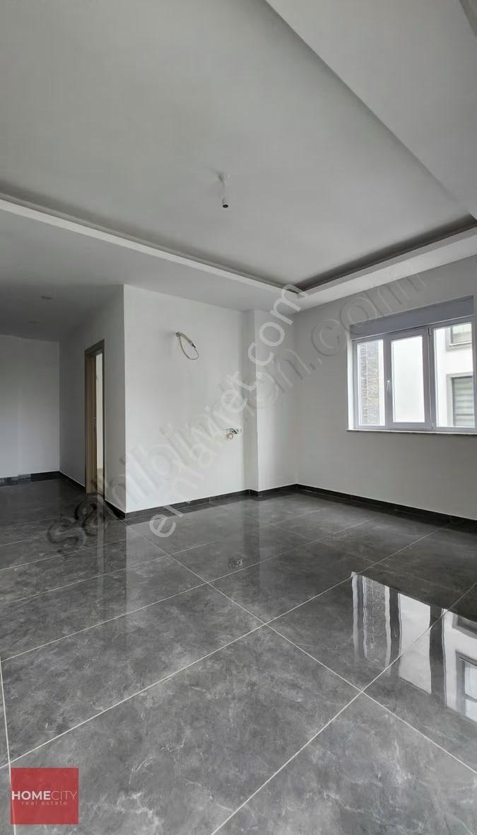 Alanya Mahmutlar 1+1 45m2 Jeneratör Lüks Aktivite Masrafsızzzzzz - Görsel 18