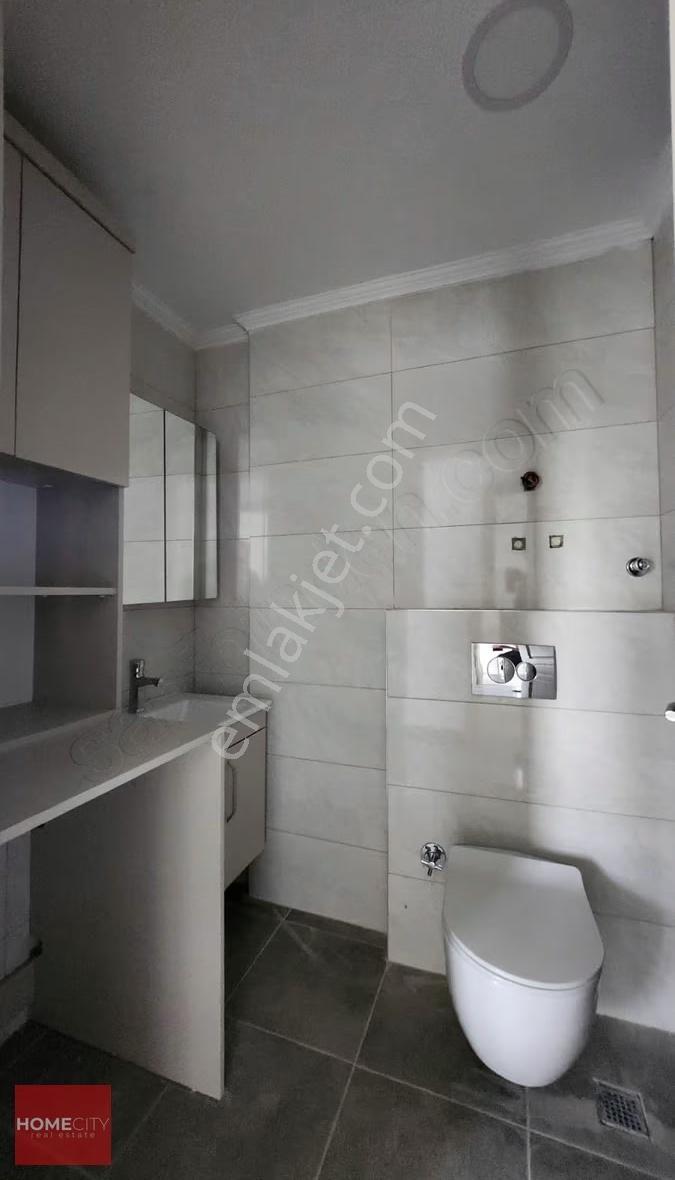 Alanya Mahmutlar 1+1 45m2 Jeneratör Lüks Aktivite Masrafsızzzzzz - Görsel 16