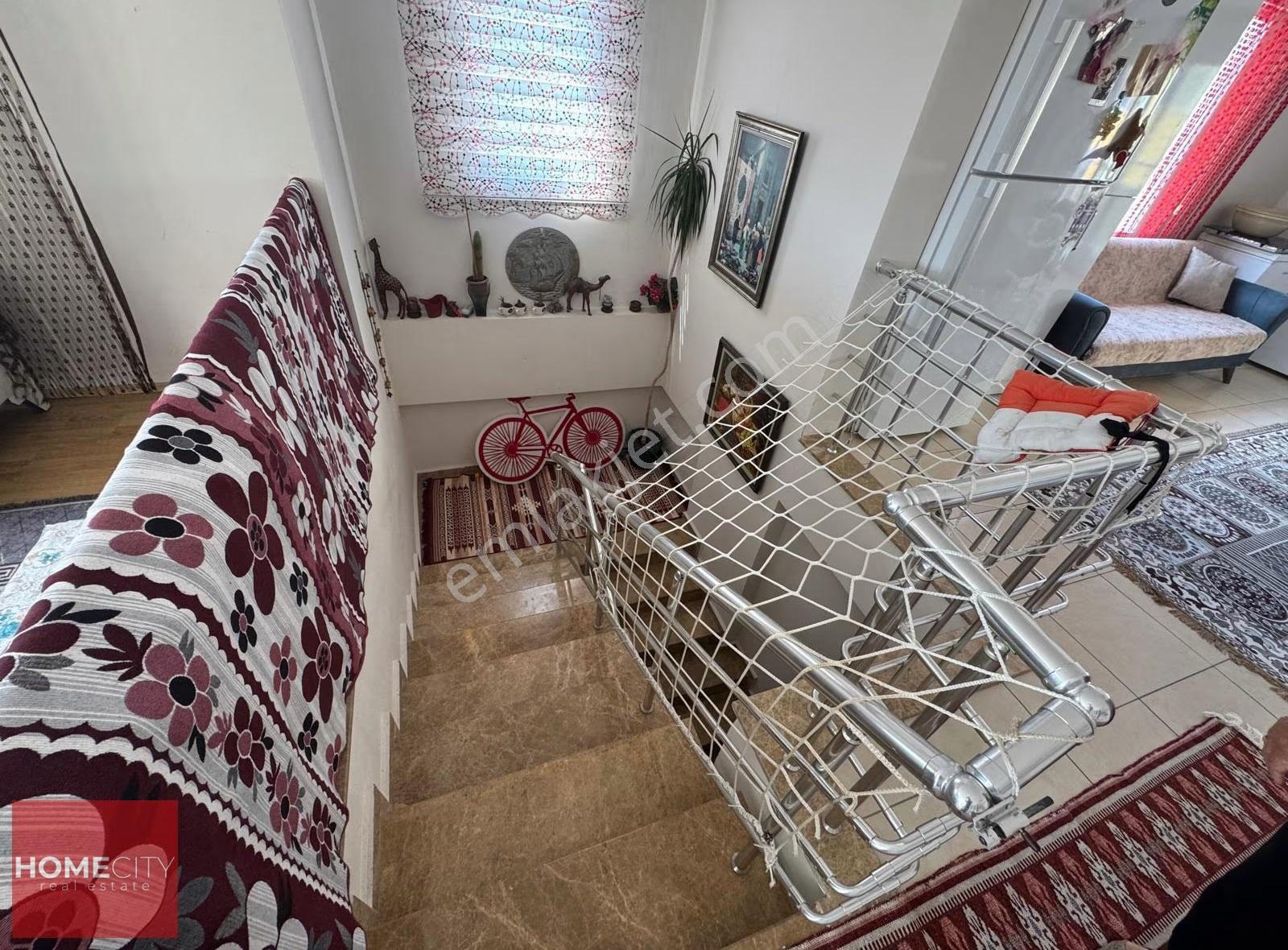 Alanya Mahmutlar 3+1 Dubleks 180m2 Jeneratör Otopark Kupon Daire - Görsel 29