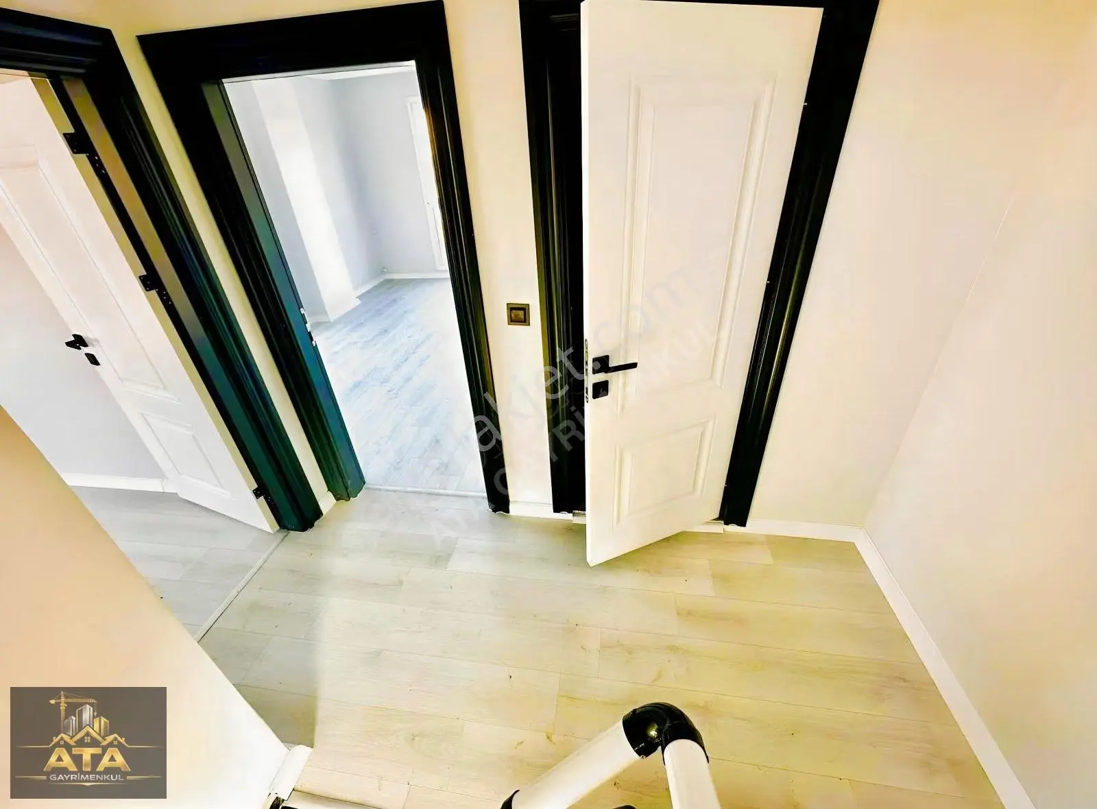 ^꧂parka Cephe Müstakil Geniş Bahçeli 4+1 Lüx Eşşiz Villa..! - Görsel 30