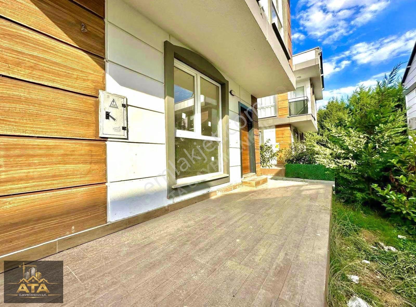 ^꧂hayallerinizdeki Villa Sizi Bekliyor! ミ 3+1 Tam Müstakil..! - Görsel 3