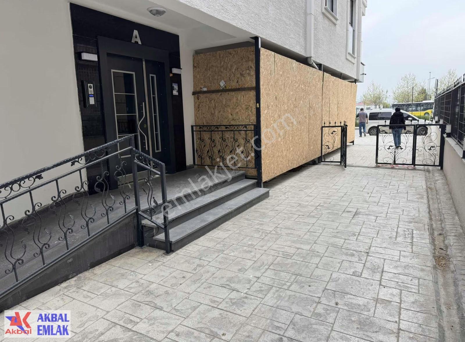 Akbal Gayrimenkul Satılık 3+1 Sıfır Kapanmaz Deniz Manzaralı - Görsel 14