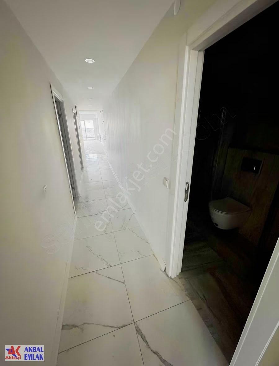 Akbal Gayrimenkul Satılık 3+1 Sıfır Kapanmaz Deniz Manzaralı - Görsel 10