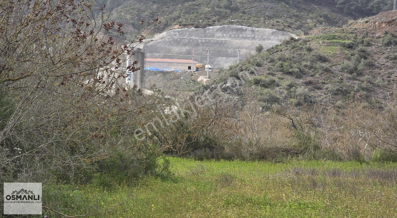 Göksu Nehri Kenarında 2.600 M2 Resmi Yollu Düz Arazi- Osmanlıdan - Görsel 21
