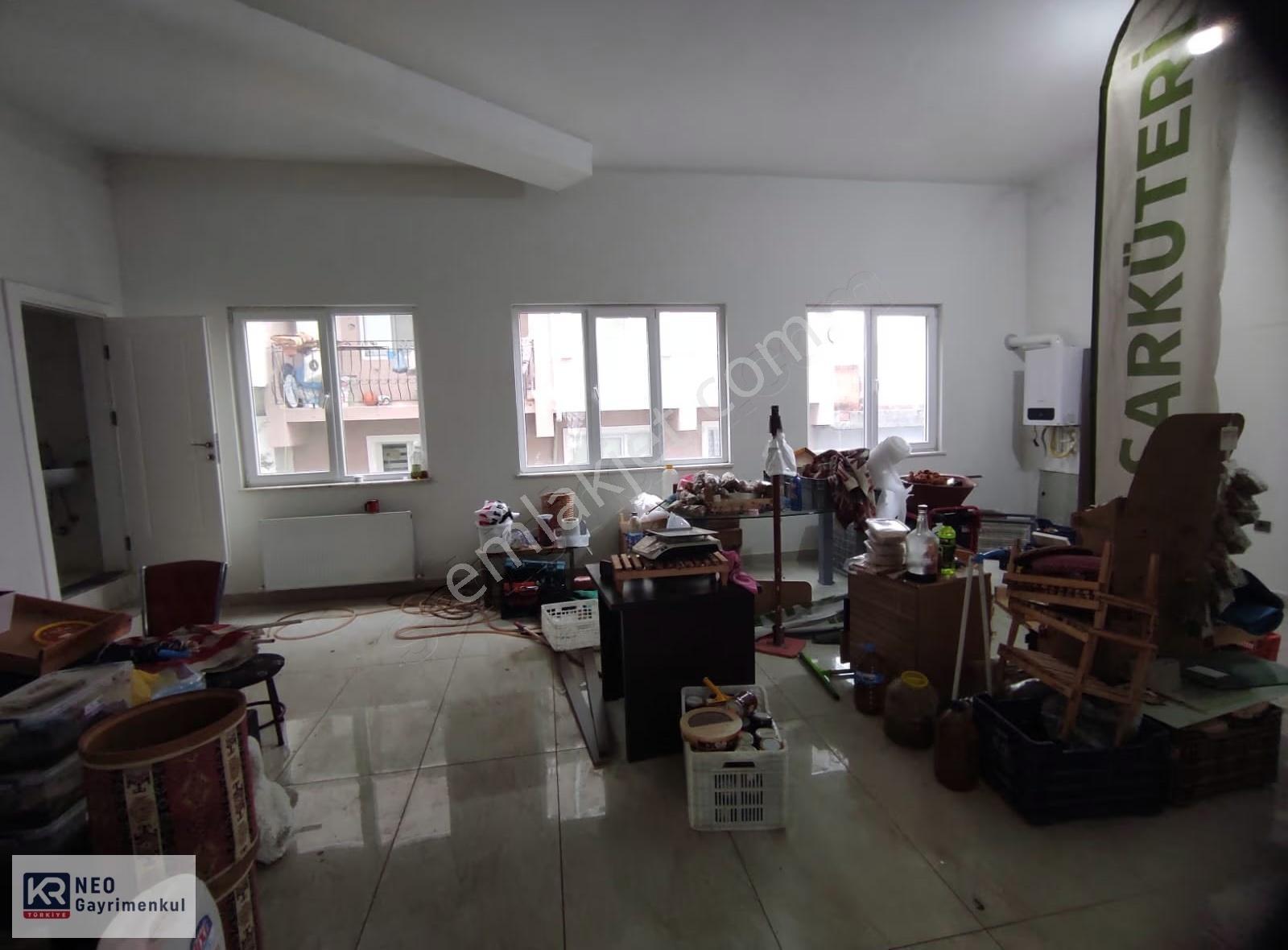 Nilüfer Üçevlerde Cadde Üzeri Kiralık 160 M² Mağaza & Dükkan - Görsel 8