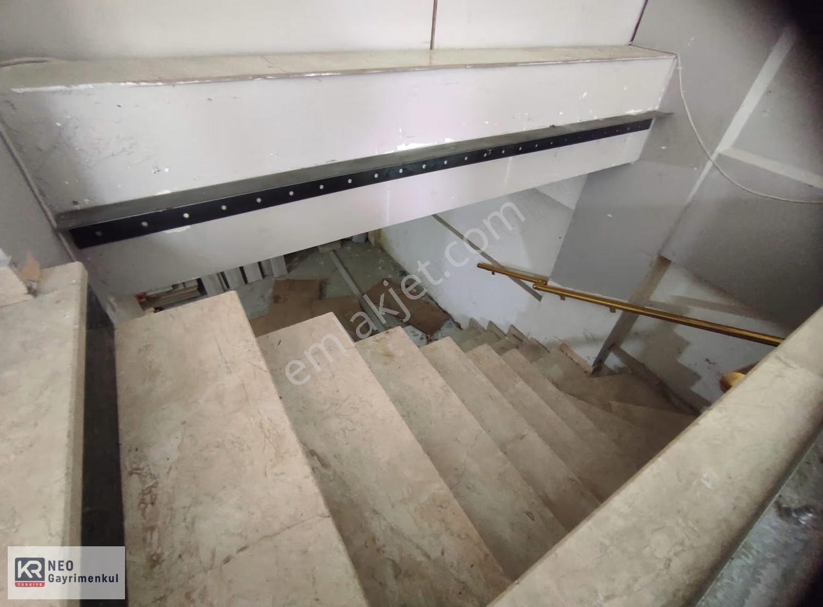 Nilüfer Üçevlerde Cadde Üzeri Kiralık 160 M² Mağaza & Dükkan - Görsel 22