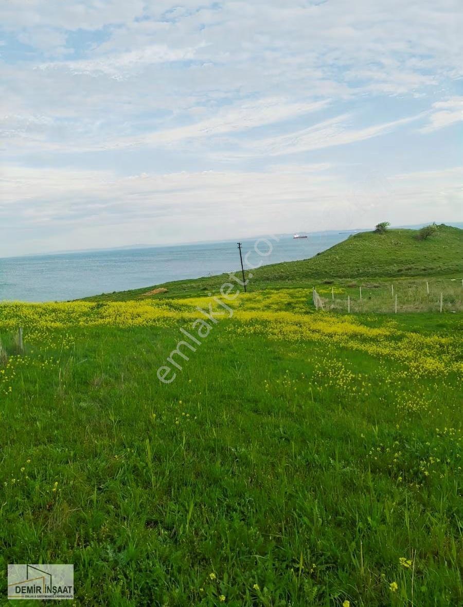 Demir Emlak Gayrimenkul Tekirdağ Şarköy Den Satılık İmarlı Arsa - Görsel 8