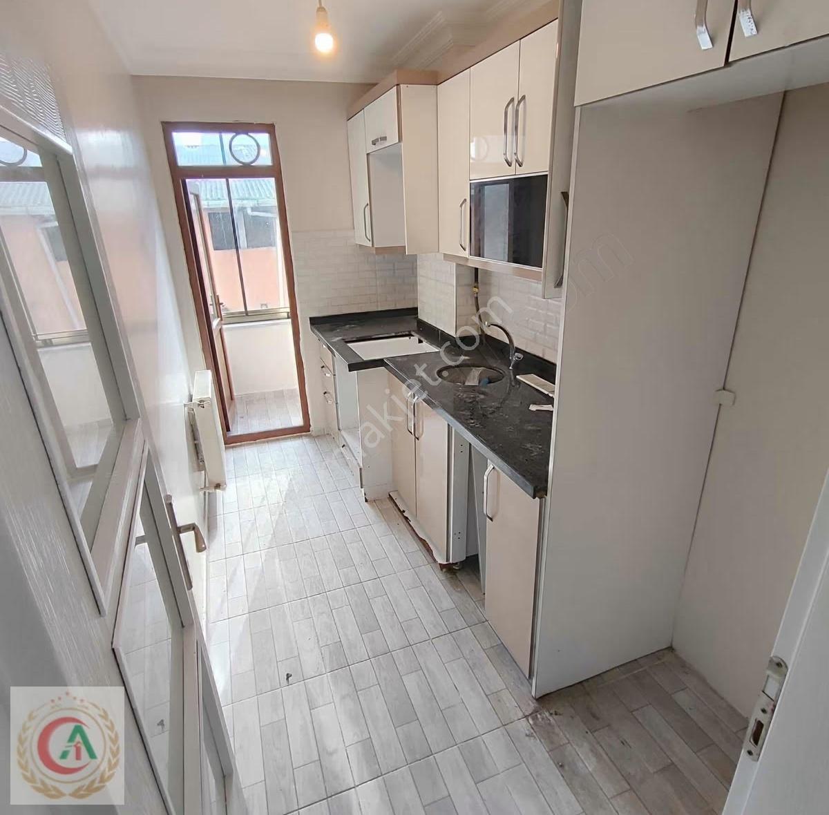 Akdoğan Gayrimenkul Mustafakemalpaşa Mah Kiralık 2+1 1.kat Daşre - Görsel 4