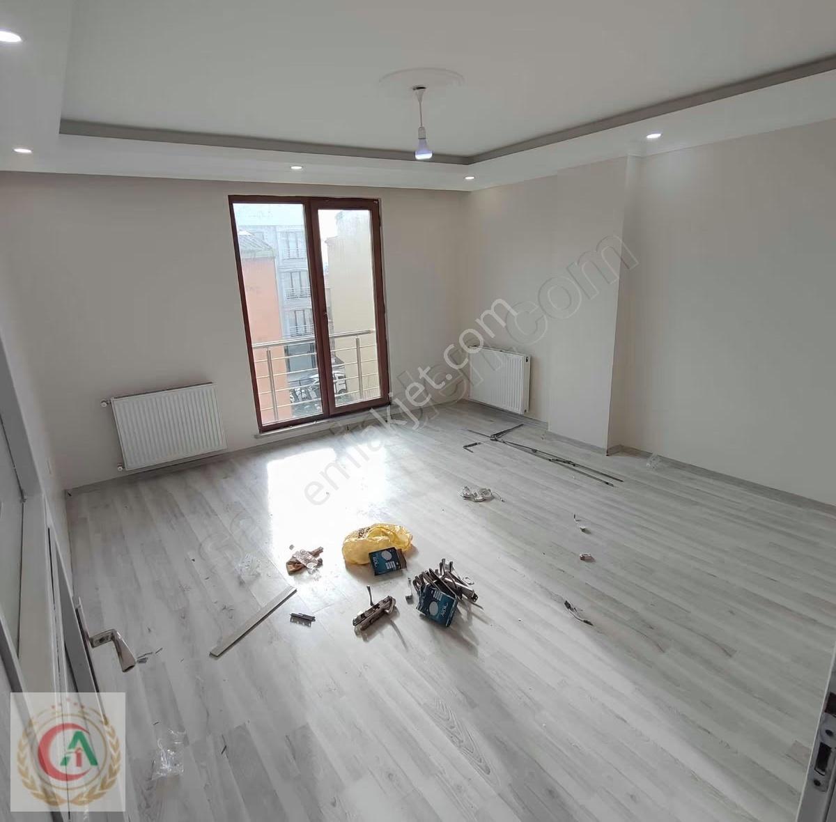 Akdoğan Gayrimenkul Mustafakemalpaşa Mah Kiralık 2+1 1.kat Daşre - Görsel 10