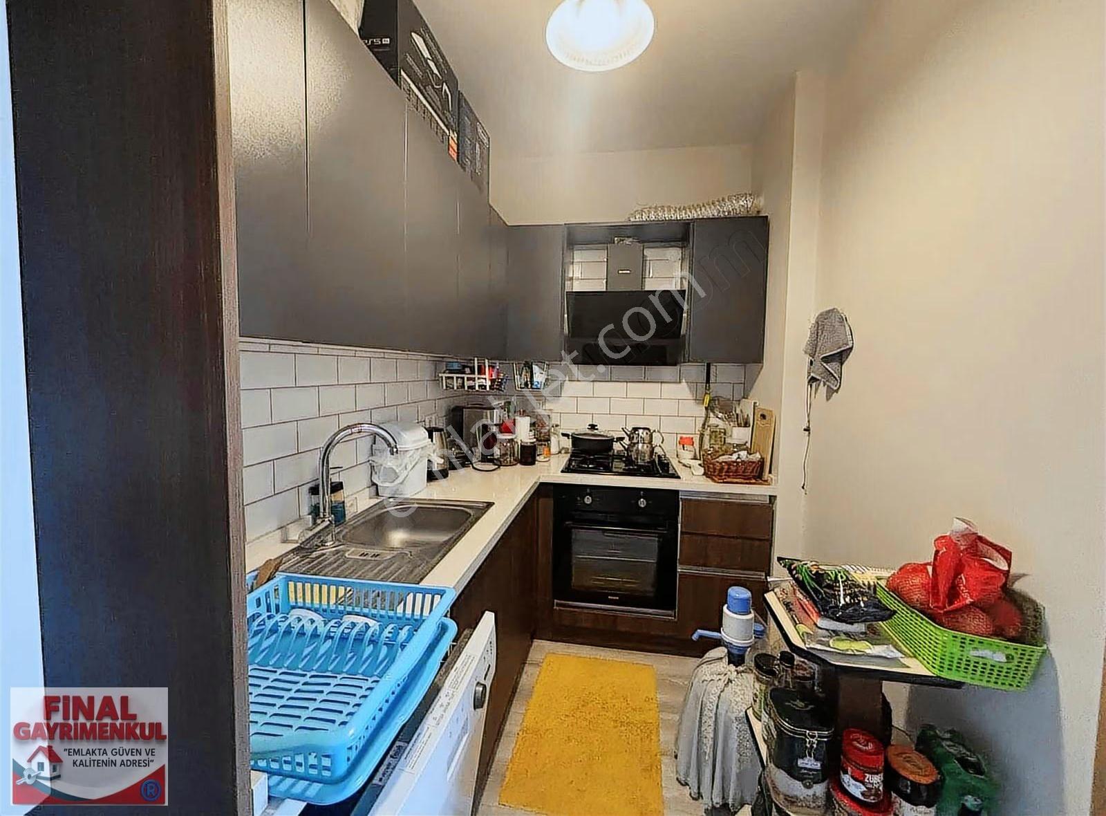 Karaali Gülkar Life Sitesi Satılık 2+1 Daire - Görsel 19