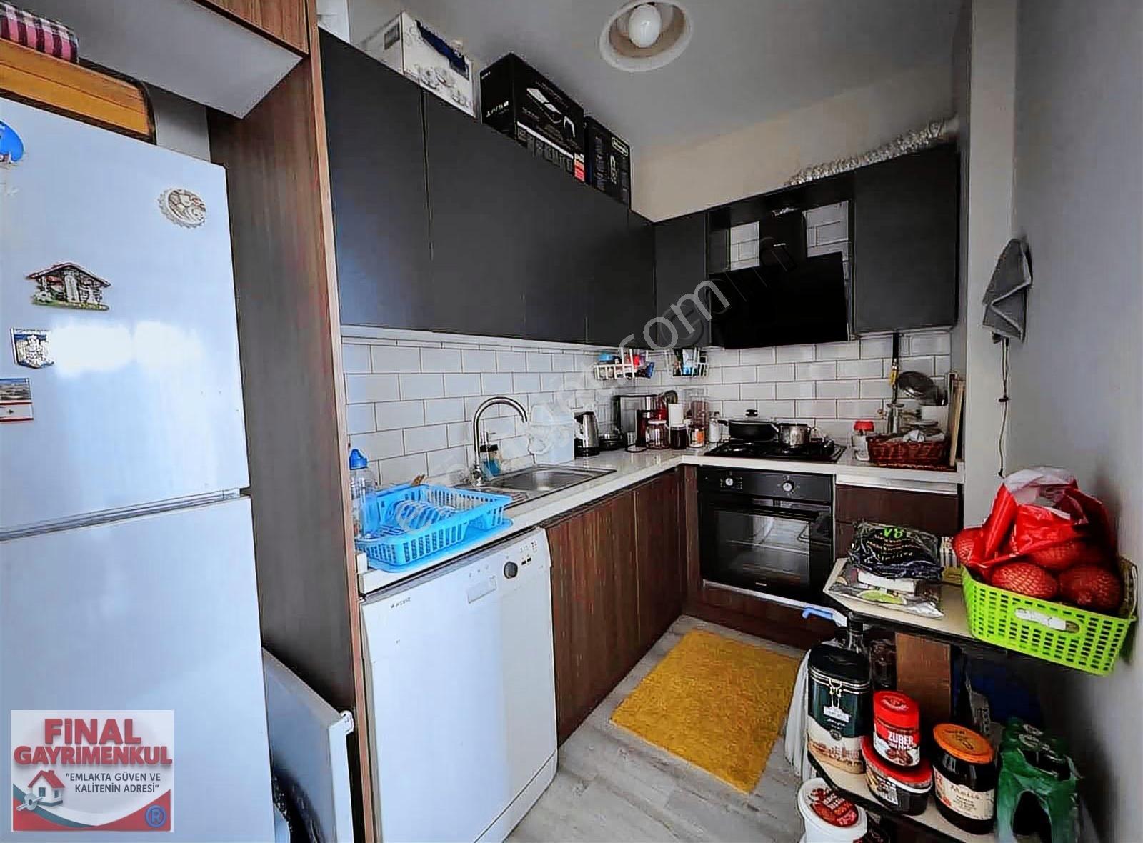 Karaali Gülkar Life Sitesi Satılık 2+1 Daire - Görsel 9