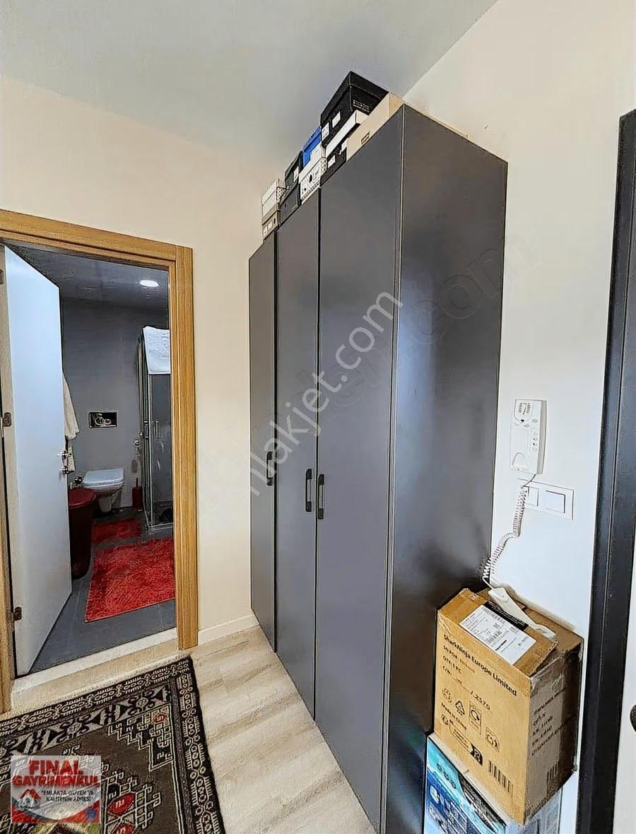 Karaali Gülkar Life Sitesi Satılık 2+1 Daire - Görsel 6