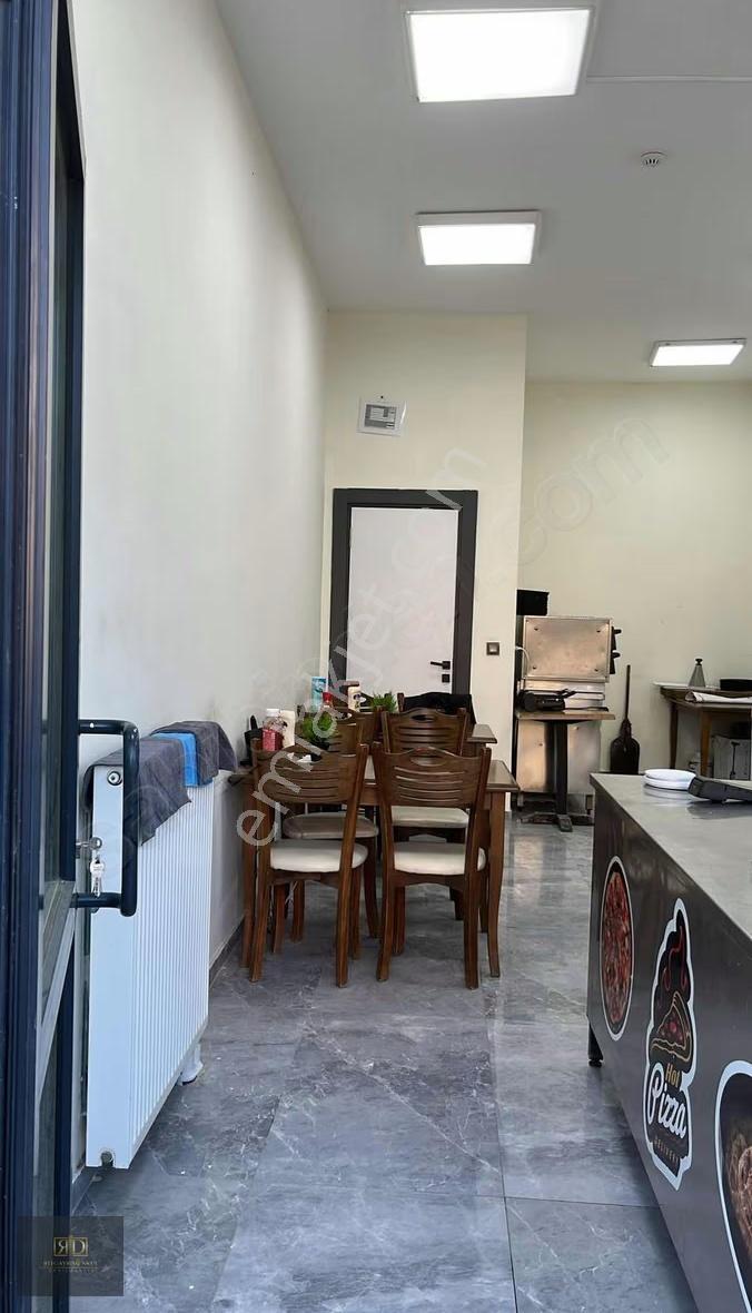 Seferihisar Toki'de Kiralık Dükkan - Görsel 7