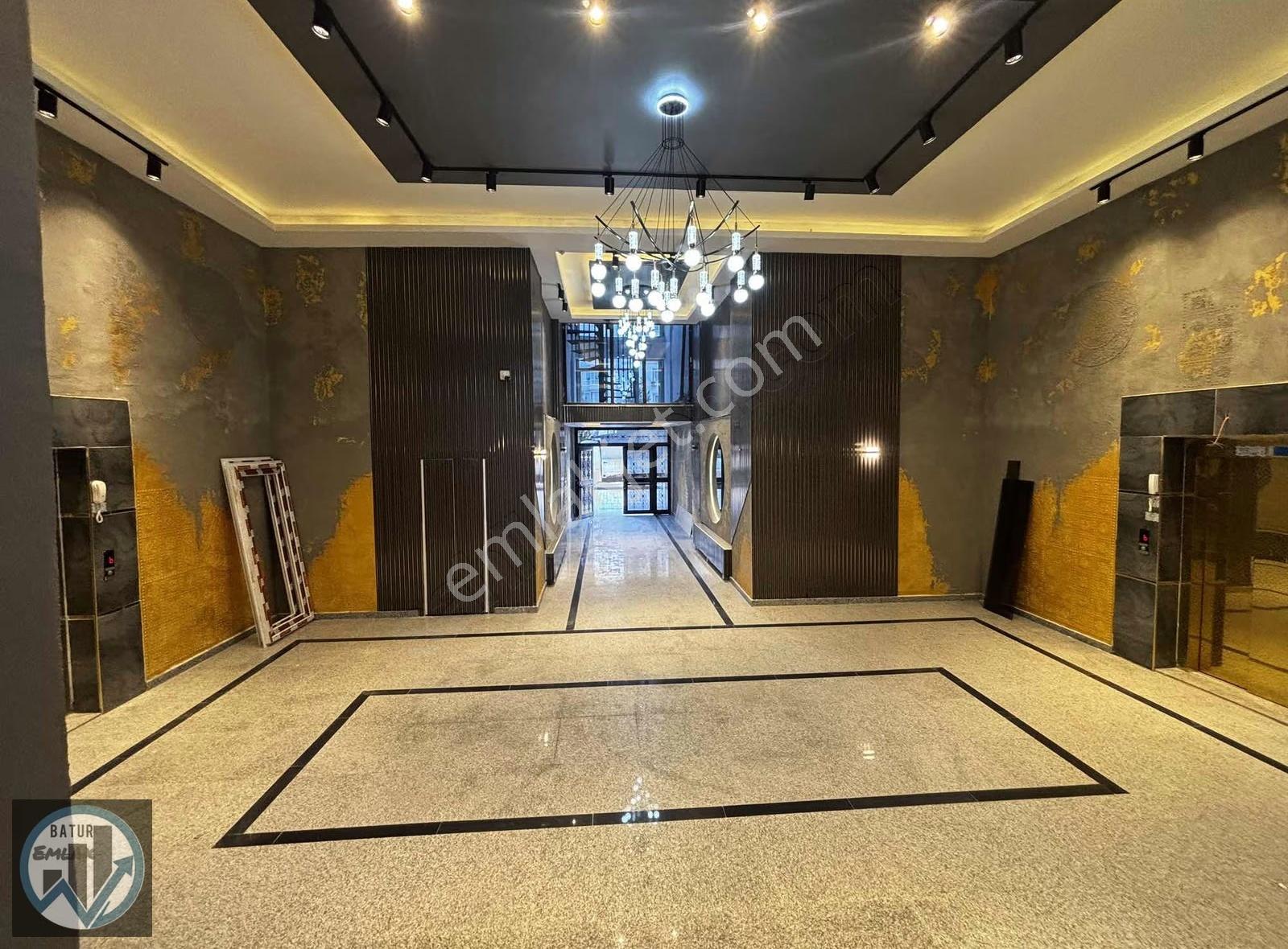 Batur Gayrimenkul'den Çilesiz'de Kiralık 5+1 Daire - Görsel 10
