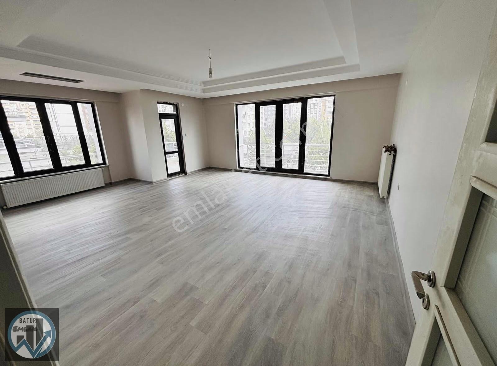 Batur Gayrimenkul'den Çilesiz'de Kiralık 5+1 Daire - Görsel 17