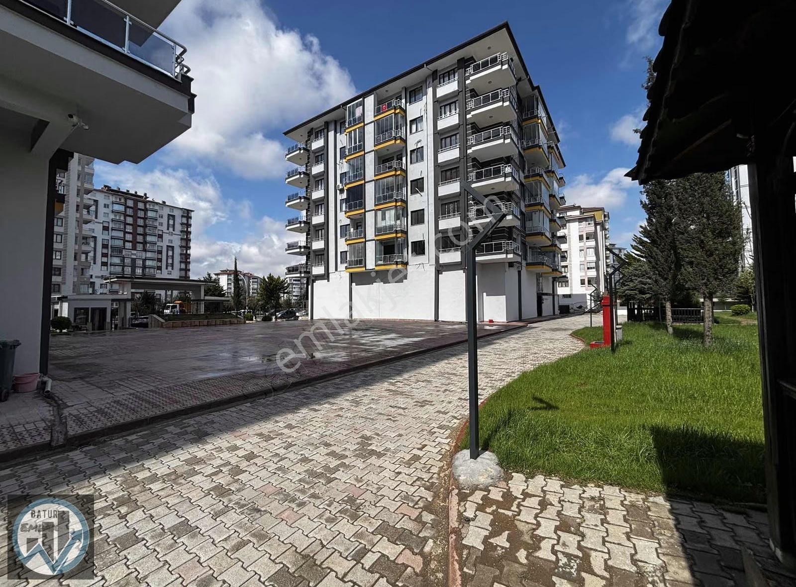 Batur Gayrimenkul'den Çilesiz'de Kiralık 5+1 Daire - Görsel 12