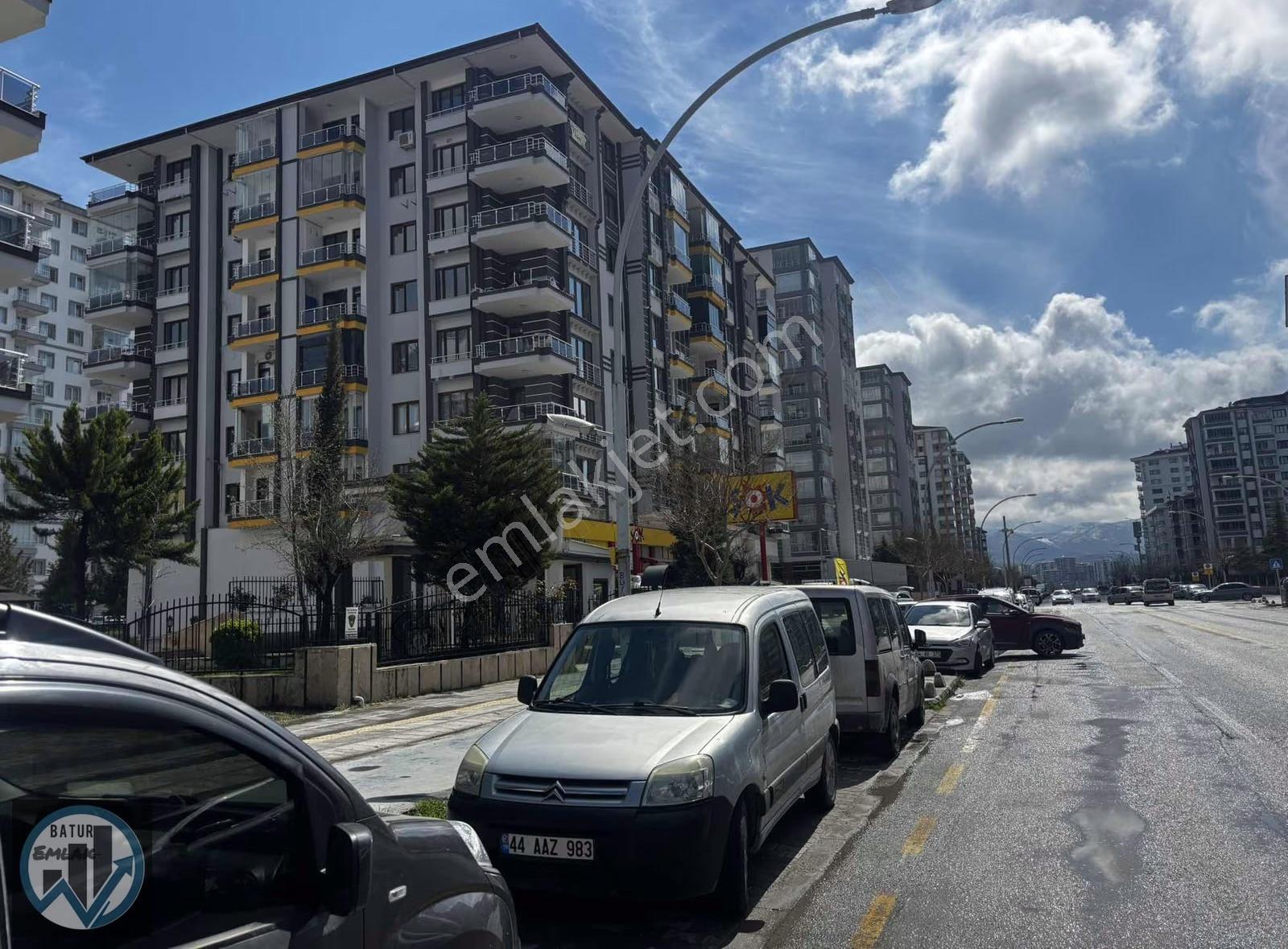 Batur Gayrimenkul'den Çilesiz'de Kiralık 5+1 Daire - Görsel 13