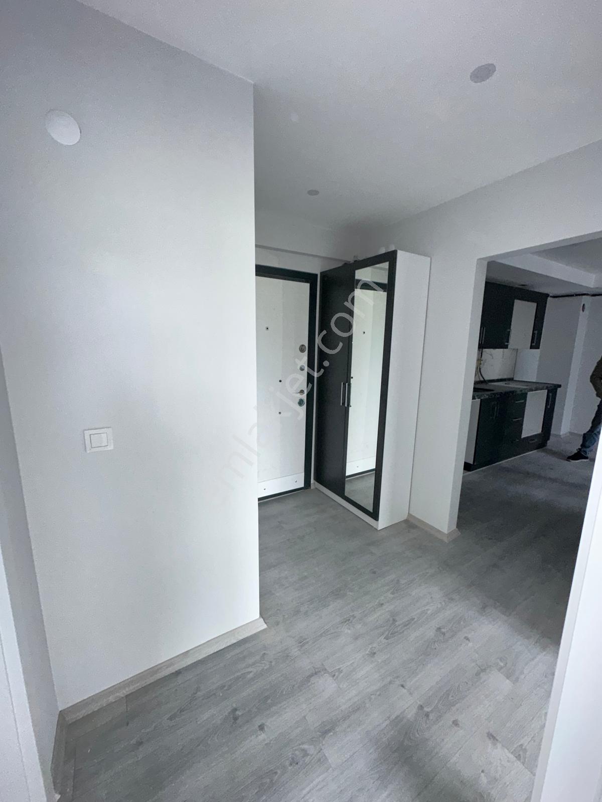 Canik Hasköy Caddeye Cephe Deniz Ve Doğa Manzaralı Satılık Acilll !! - Görsel 26