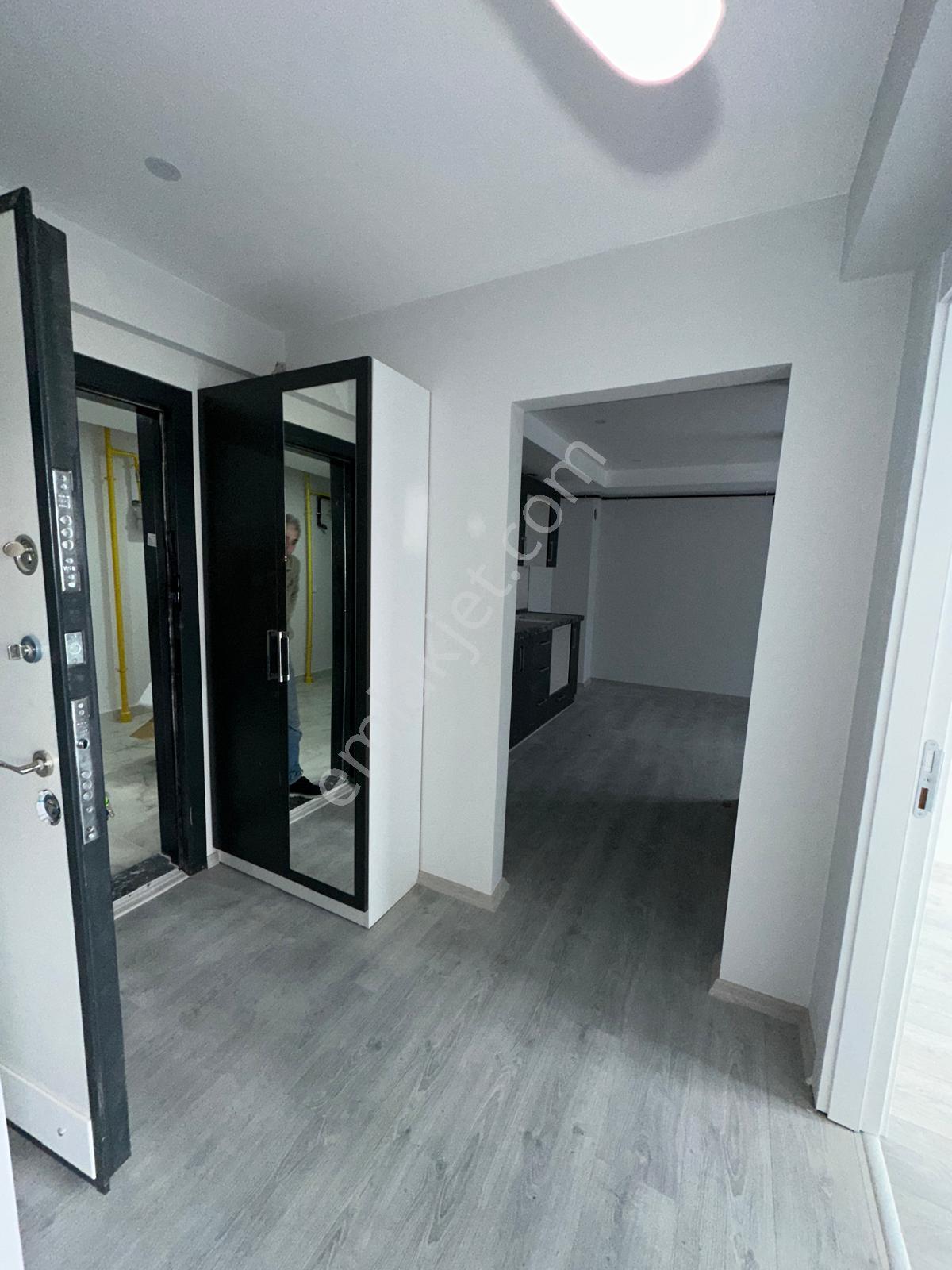 Canik Hasköy Caddeye Cephe Deniz Ve Doğa Manzaralı Satılık Acilll !! - Görsel 22
