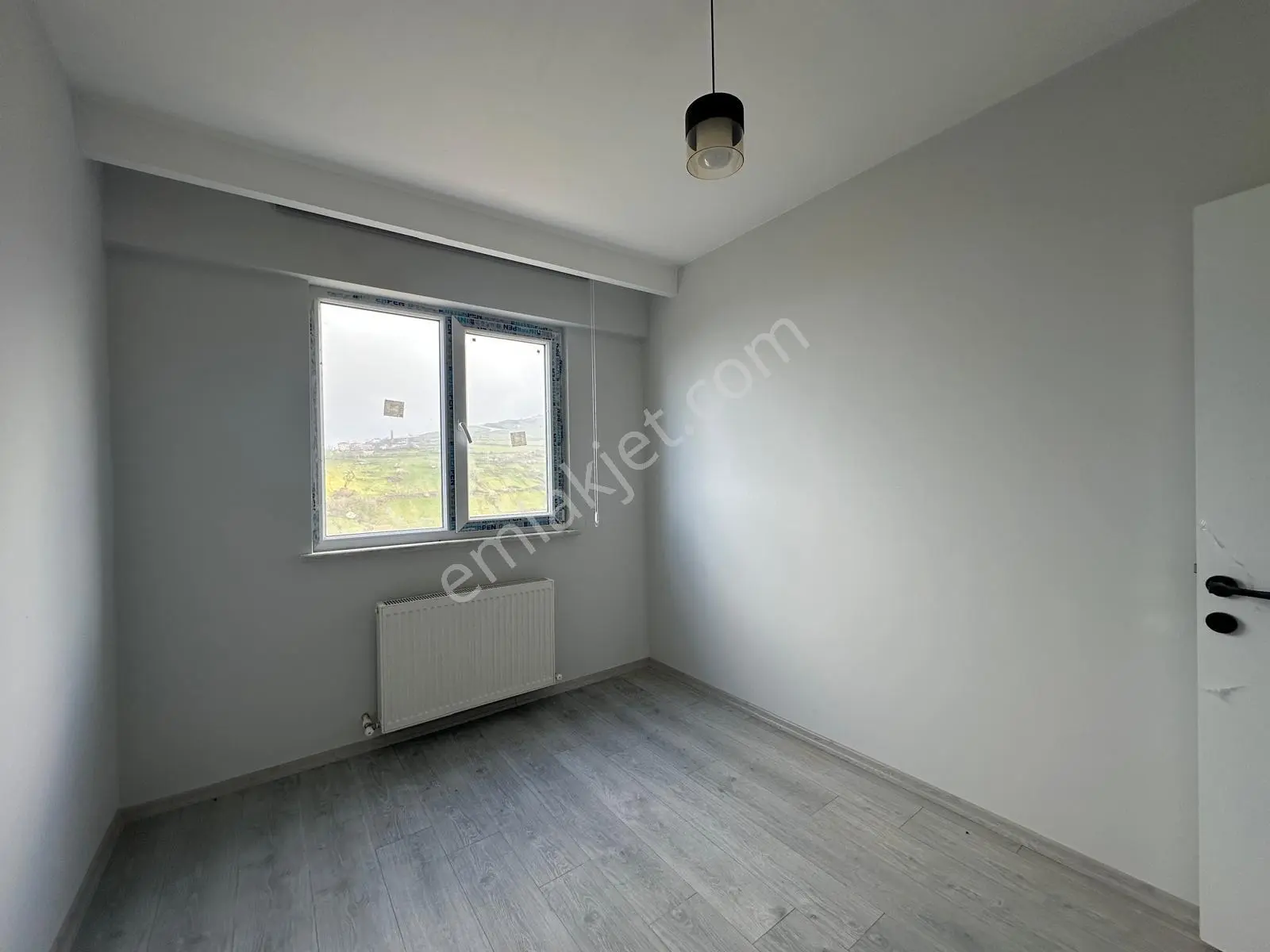 Canik Hasköy Caddeye Cephe Deniz Ve Doğa Manzaralı Satılık Acilll !! - Görsel 10