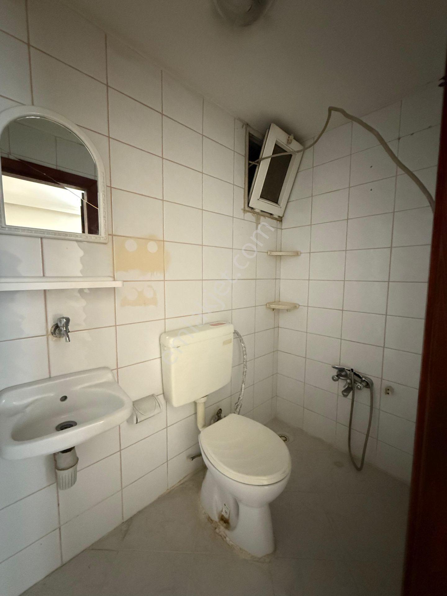 Caddeye Cephe Adalet Mahallesinde 3+1 Kiralık Daire - Görsel 21