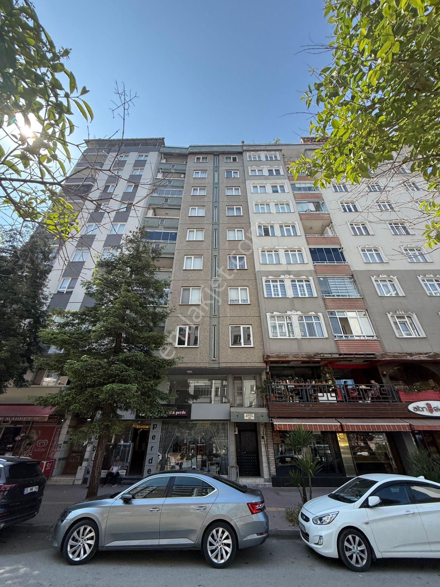 Caddeye Cephe Adalet Mahallesinde 3+1 Kiralık Daire - Görsel 27