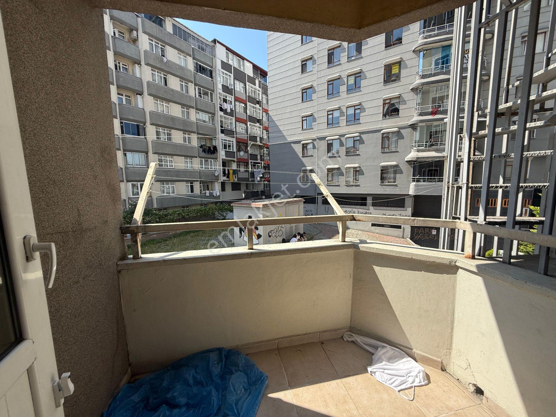 Caddeye Cephe Adalet Mahallesinde 3+1 Kiralık Daire - Görsel 22