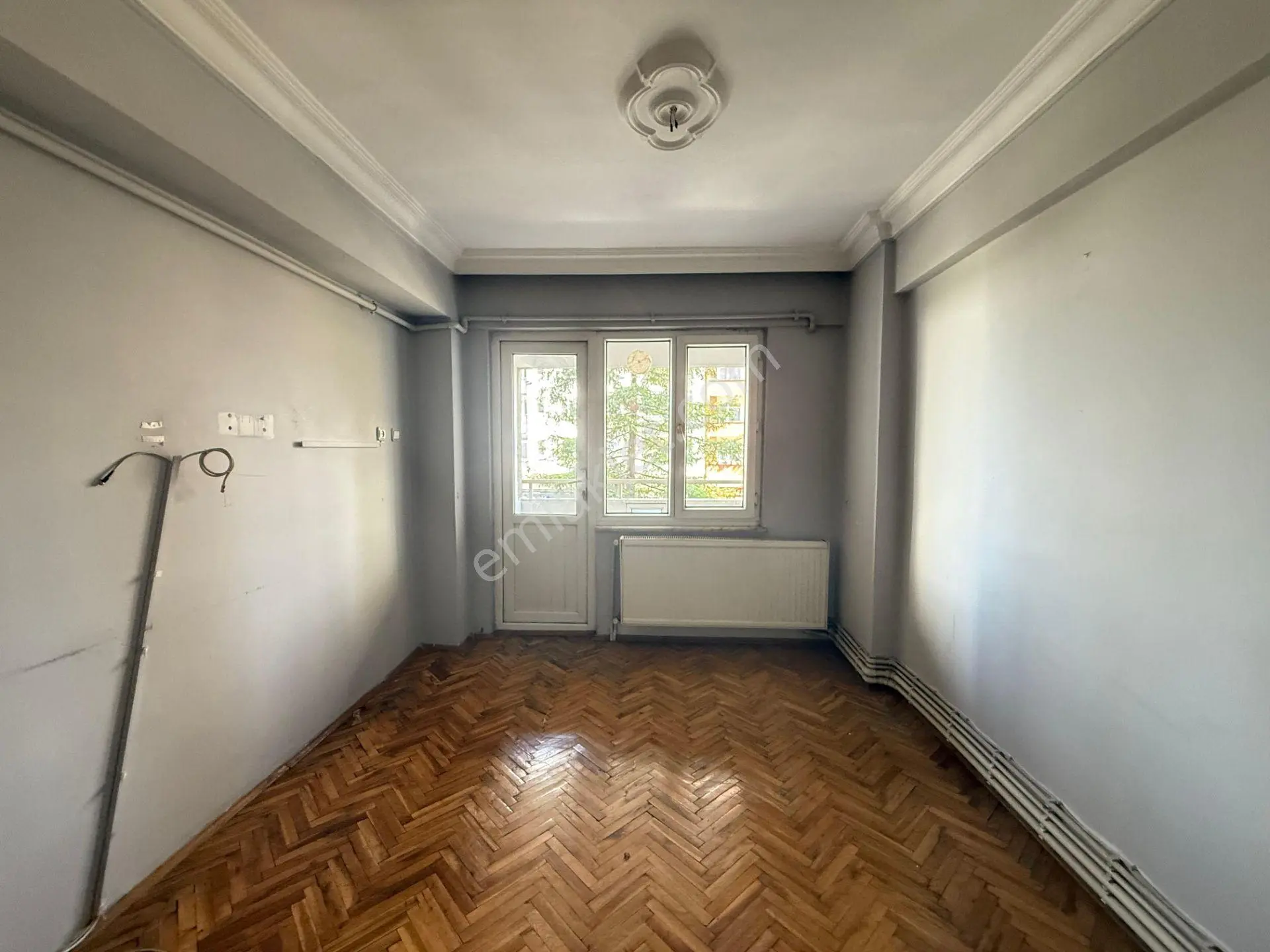 Caddeye Cephe Adalet Mahallesinde 3+1 Kiralık Daire - Görsel 3
